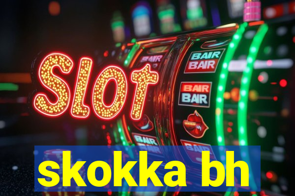 skokka bh